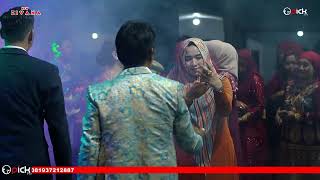 Duet Irwan D'a  Dan Tasya Rosmala - Angin - NEW ZIVANA Live Rabesen Bangkalan Madura