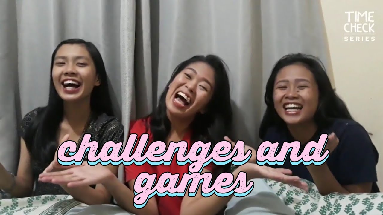 KTETV | Random Games (Click CC for Subtitles)