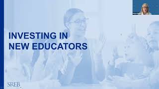 Webinar: Rigorous Teacher Induction Can Help End Teacher Shortages