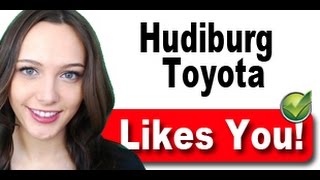 Hudiburg Toyota, Midwest City, OK. Serving OKC / Oklahoma City: Super Prices - Huge Selection!