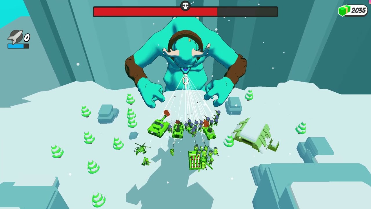 episode 6: save 3 fourths of canada