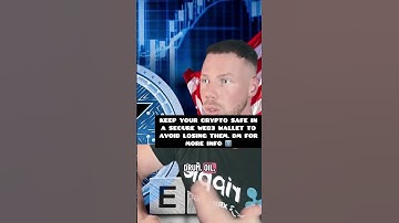 SECURE YOUR CRYPTO WITH WEB3.0 LINK IN BIO #xrp #xrppriceprediction #xrpripple #crypto #web3 #xlm