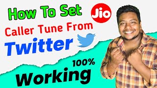 How To Set Jio Tune From X App | X app Se caller Tune Kaise Lagaye  screenshot 2