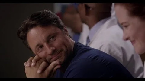 Nathan Riggs and women of Grey's anatomy - Nightcall