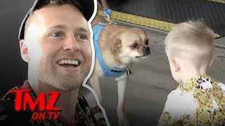 Celebrity Heidi And Spencer Pratt Have Come A Long Way From Their Partying Days | TMZ TV Net Worth