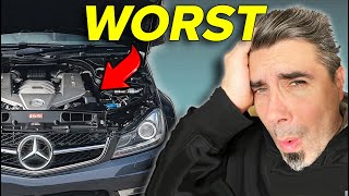 10 Car Engines That Won't Last 60 000 Miles! (Our Viewers Shared These)