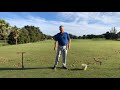 Golf: How to improve your Wedge game!