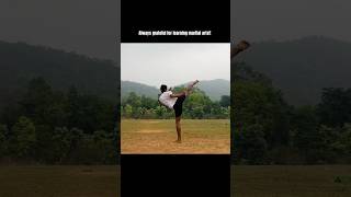 Learn & learn #martialart #training #fitness