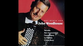 Video thumbnail of "John Woodhouse - Rumanian Hora"