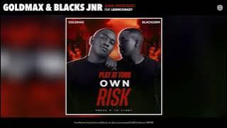 Goldmax & Blacks Jnr (feat. Leemckrazy) - Ama Weekend (Official Audio)
