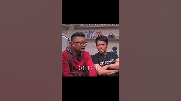 Thumbnail of Andika takut menyinggung Ariel Noah #arielnoah #andika #peterpan