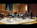 Silver Scepter By John Kinyon Symphonic Band Silver Scepter By John Kinyon Symphonic Band