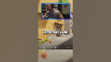 This 0 IQ W movement made us WIN the CS2 match...😂 #cs2 #counterstrike2