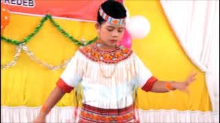 PISAH KENANG SDN 013 TANJUNG REDEB KABUPATEN BERAU KALIMANTAN TIMUR TAHUN 2022