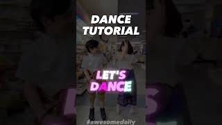 Viral Cute Dance | Let’s Dance 💃🏻😊