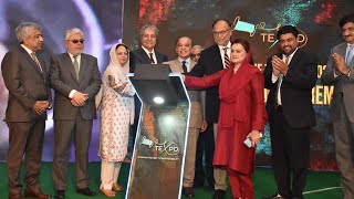 PM Shehbaz inaugurates Texpo Pakistan in Karachi