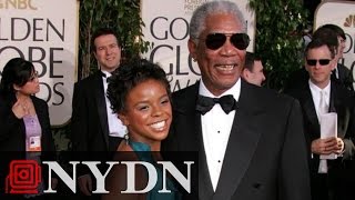 Boyfriend of Morgan Freeman's Granddaughter Arrested for Her Murder