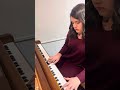 Come Thou Fount of Every Blessing ~ piano arrangement