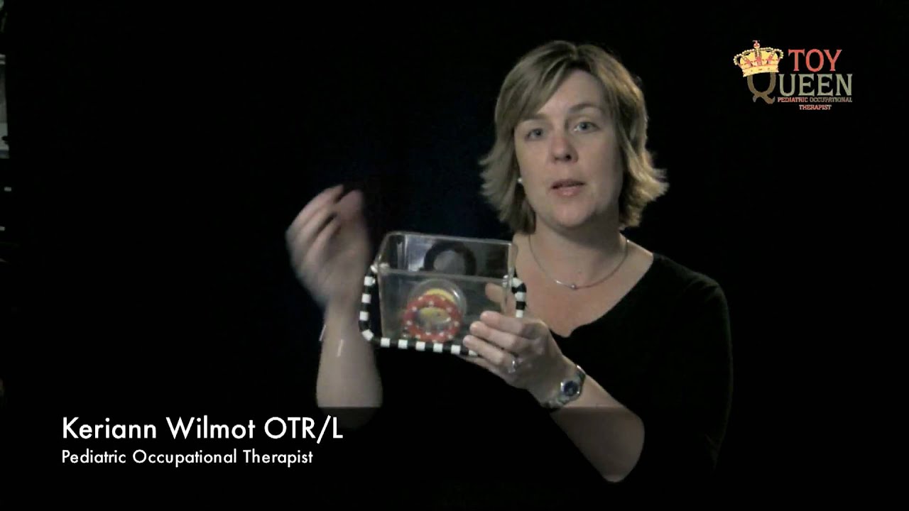 Sassy Baby Dunk & Clunk Toy Review by ToyQueen