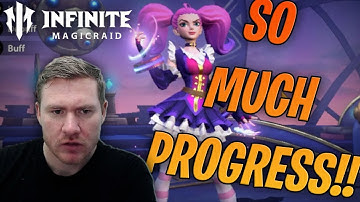 A LOT Has Changed For The Free to Play Since The Last Video