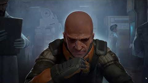 Phoenix Point (Cthulhu update) - Walkthrough Part 4: "Pure Threat"- Legend difficultly