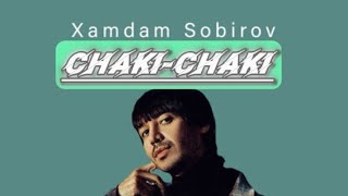 Xamdam Sobirov-( JAGI JAGI) New Music 2023
