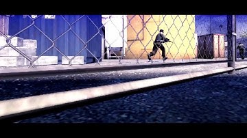 CS:S | LUqeR shortmovie by nuB