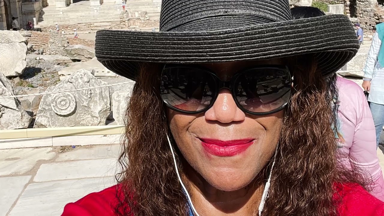 Mediterranean Cruise 2022, Rome to Athens on Princess Cruises