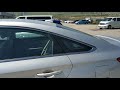 Обзор авто в Грузии hyundai sonata  2016  цена авто в Грузии  / SVG Auto