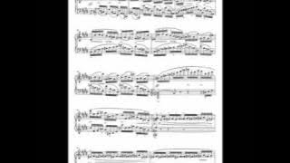 Pollini plays Chopin Etude Op.10 No.4