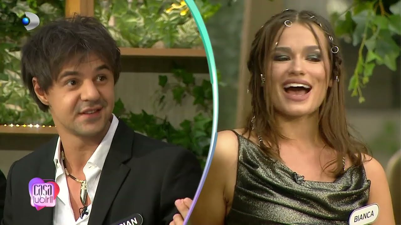 Casa Iubirii (24.07.2022) - Episodul 112 | ​​Gala 16 | Editie COMPLETA