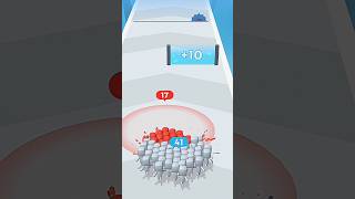 RED COP vs HERO🦸‍♀️ || Last Fight🏹|| #FBK #gaming #shortfeed #games #usa #usashorts