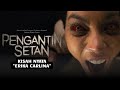 Erika Carlina Jadi Pengantin Iblis?! Kisah Nyata di Balik Filmnya Bikin Merinding😰