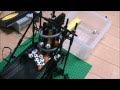 LEGO GBC Spiral Lift module レゴ スパイラルリフト