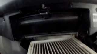 Changing the cabin air filter is recommended every 30,000 miles.
ensuring clean into of your 4runner. this my easy and fast guide on
how to ...