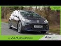 VW ID3 Review – The EV for the masses? | 4K