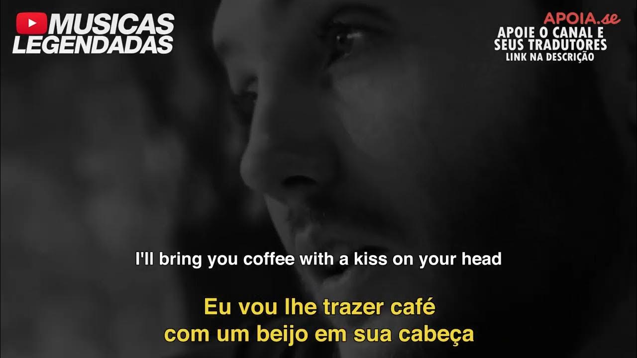 James Arthur - Say You Won't Let Go (Tradução/Legendado) PT-BR 