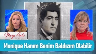 Monique Hanım benim baldızım olabilir - Müge Anlı ile Tatlı Sert 15 Mart 2019