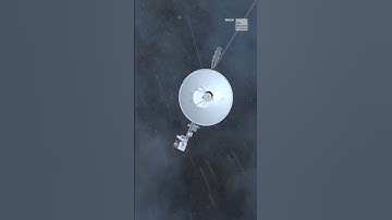 Is Voyager 1 still active? Here’s what we know