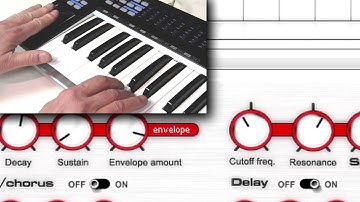 Mixcraft University: Control Surfaces, Part 2