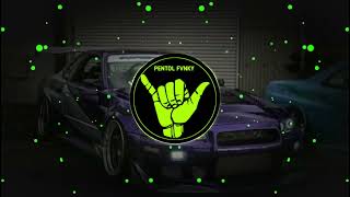 Download Lagu DJ TOR MONITOR KETUA   ORANG BARU LEBE GACOR SLOW VIRAL TIKTOK FULL SONG MAMAN FVNDY 2025 MP3