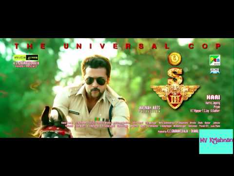 S3 teaser-mv editzzz version