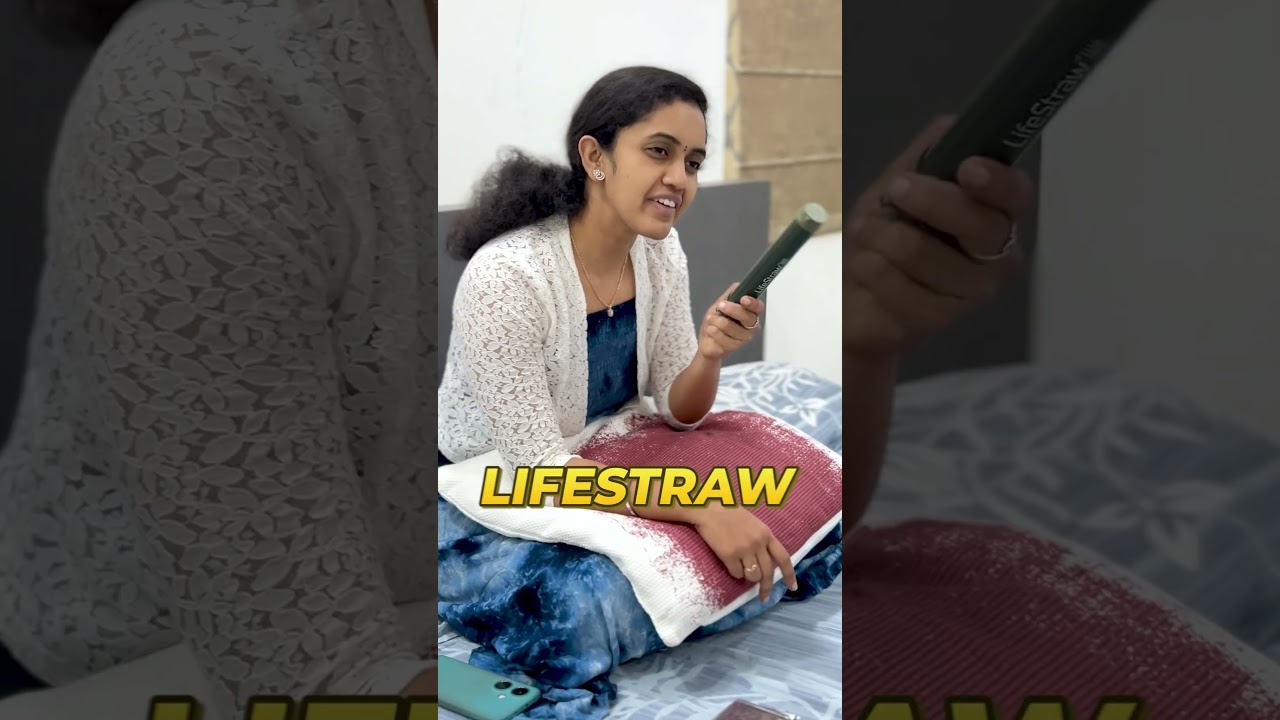 Best Travel Accessories 🤩🤩  #malayalam  #viral #travel #trending #shorts