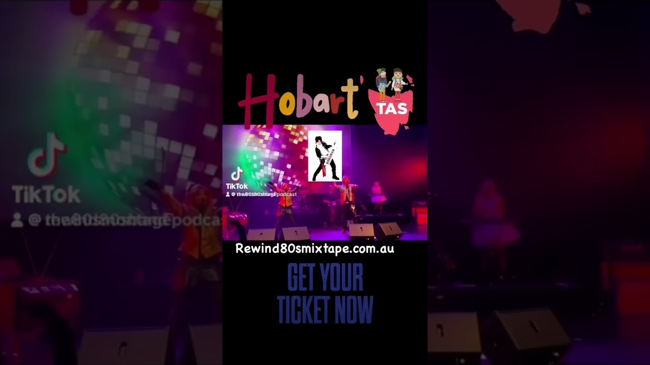 Hobart, Tasmania Alert 🚨