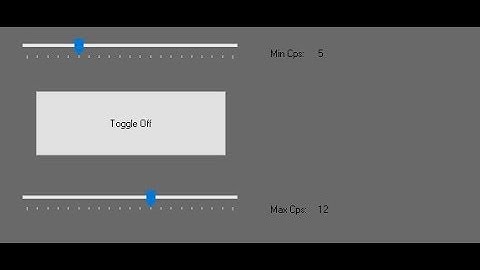 🔥OP AUTOCLICKER RELEASE 🔥 - 1.7/1.8/1.9/1.10 ✔ - UNDETECTABLE ✔