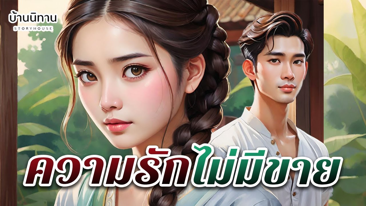 ความรักไม่มีขาย 