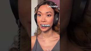 Experience Being Trans In Australia