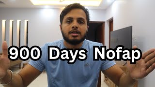 I did nofap for 900 days / was it worth it?