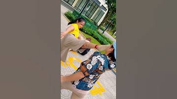 You have misjudged us ! #HanhLamofficial #kindness #help #hero #respect #action