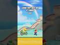 Grand Theft Auto But It’s Mario #mario #shorts #memes